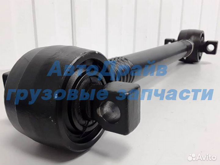 Тяга реактивная продольная Даф 105 Хф95