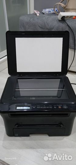 Мфу лазерный samsung