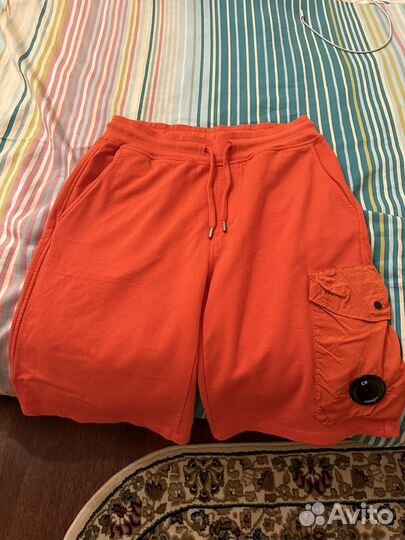 Шорты