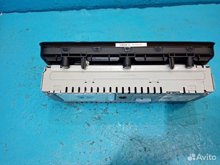 Дисплей информационный Evoque L551 в наличии