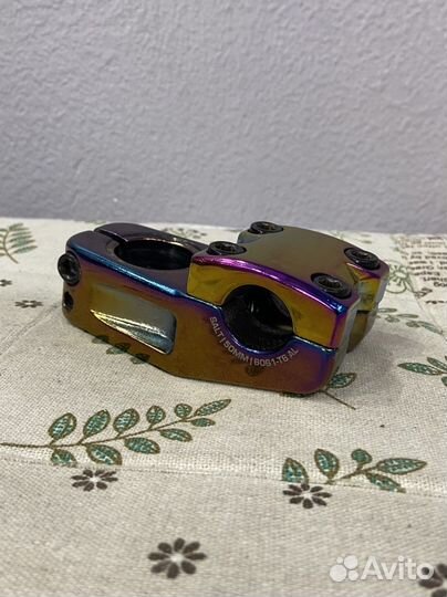 Bmx запчасти