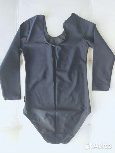 Одежда для танцев 134-140