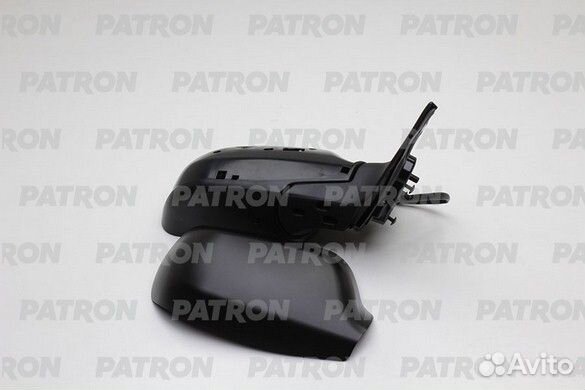 Patron PMG2314M08 Зеркало наружное в сборе прав эл