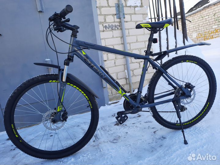 Stern energy 1.0 Алюм. R26