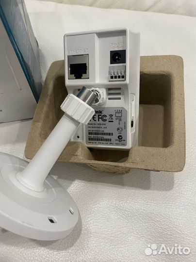 Ip камера d link dcs-2103