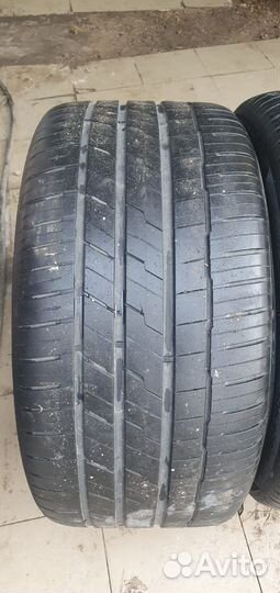 Hankook Ventus S1 Evo 3 SUV K127C 305/40 R20