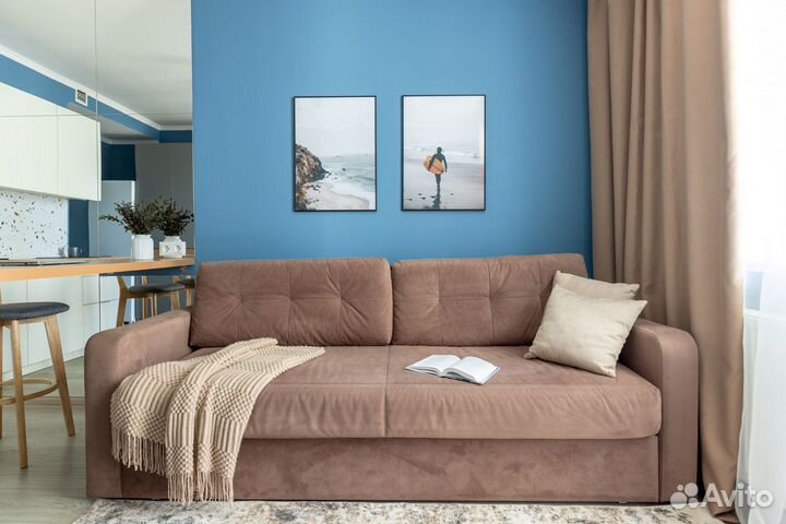 Интерьерный фотограф