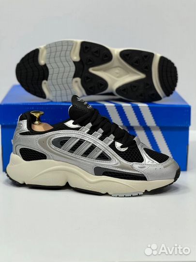 Кроссовки Adidas Ozmillen мужские