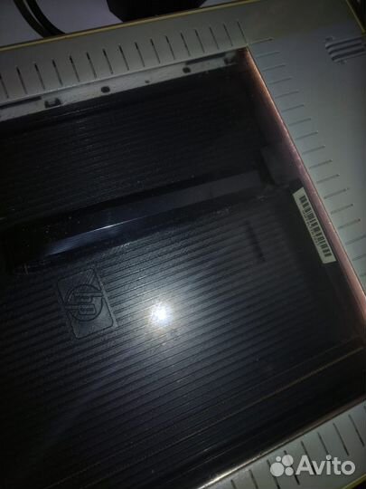 Сканер HP ScanJet 3800C