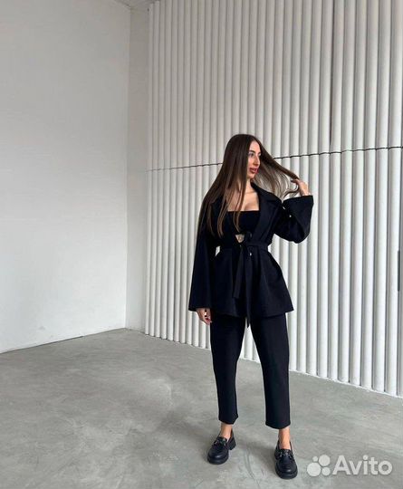 Костюм двойка