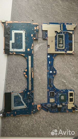 Плата huawei Matebook D13
