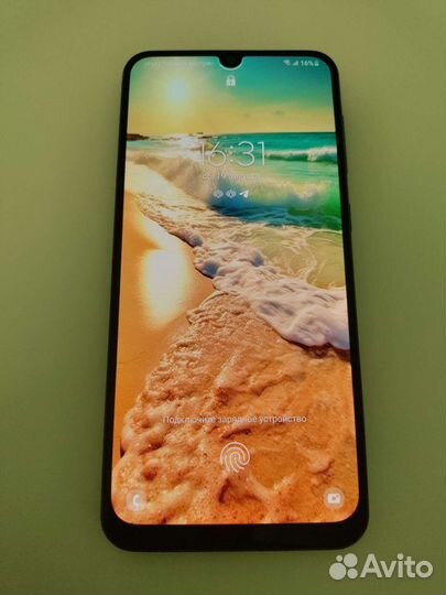 Samsung galaxy a50 4/64