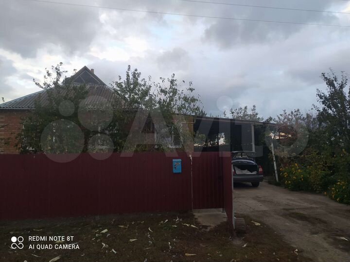 Дом 120 м² на участке 90 сот.