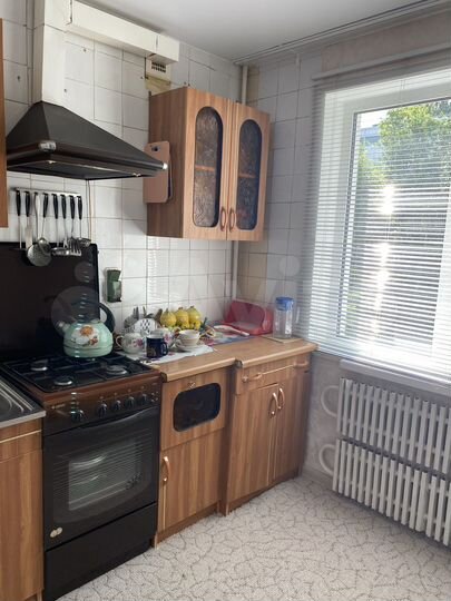 2-к. квартира, 48 м², 3/5 эт.