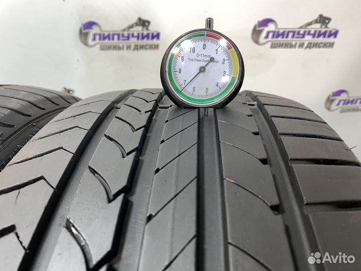 Goodyear EfficientGrip 215/40 R17 87W