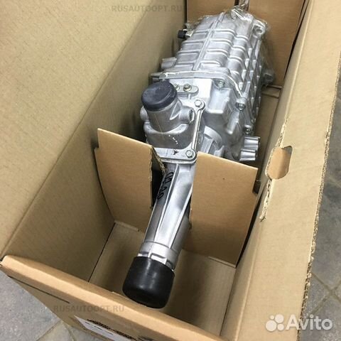 Коробка передач Кпп на Газель Бизнес умз 4216 купить в Нижнем Новгороде ...