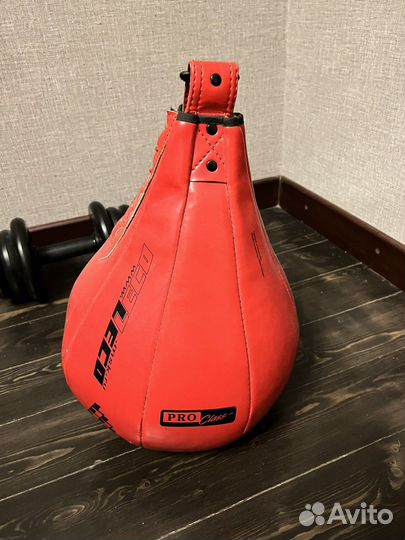 Боксерская груша 12 кг
