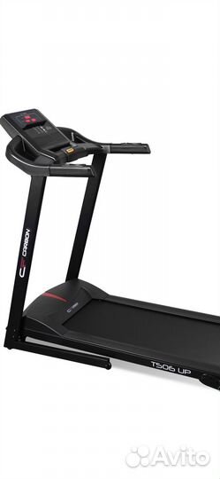 Тренажер беговая дорожка
