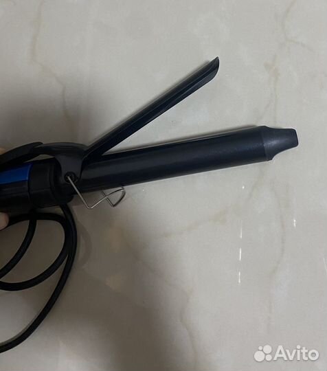 Плойка для завивки волос