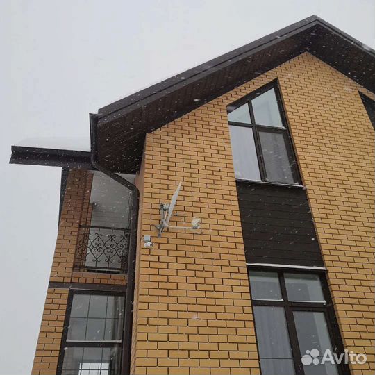 Усиление сотовой связи, мобильный интернет WiFi