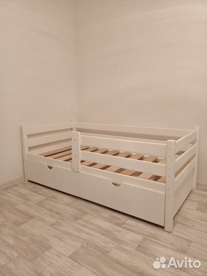Детская кровать софа новая