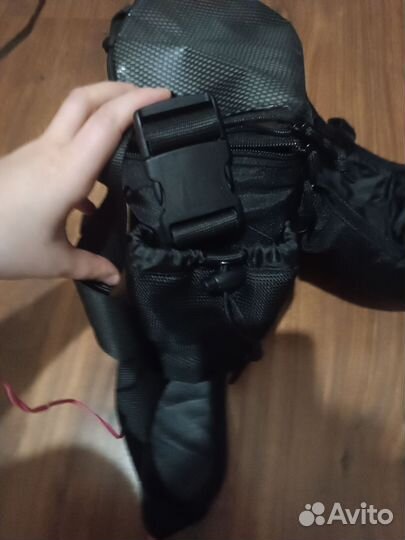 Сумка для фотоаппарата или камеры