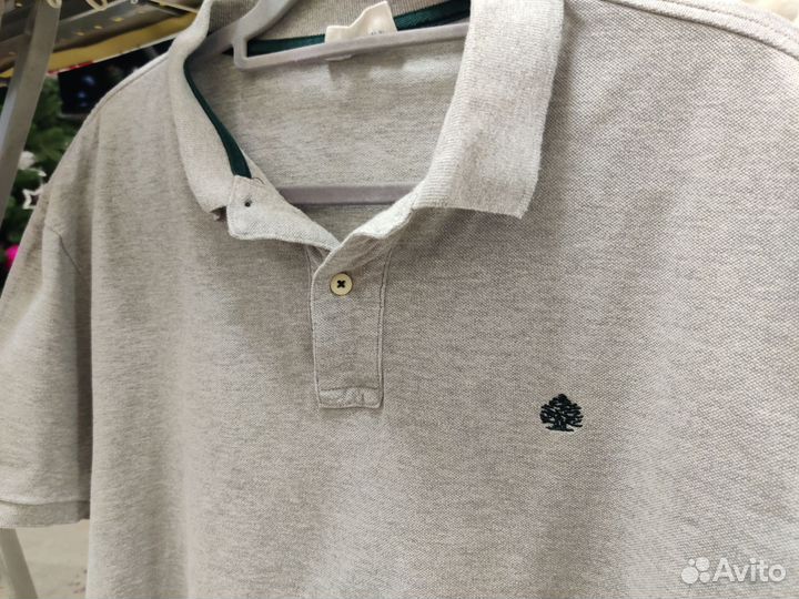 Поло Springfield в отличном состоянии