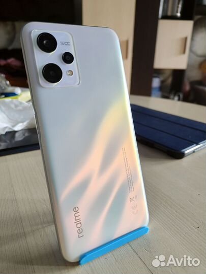 realme 9 5G, 4/64 ГБ