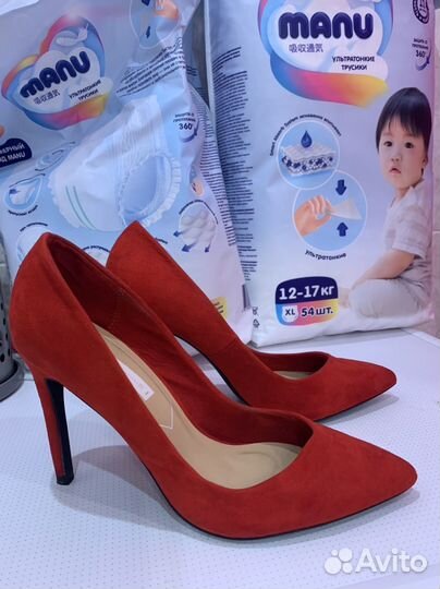 Туфли женские