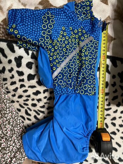 Комбинезон для собаки