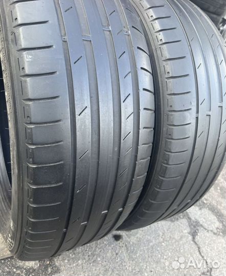 Kumho Ecsta PS71 225/55 R17 97Y