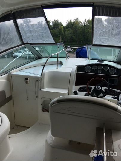 Катер Sea Ray 325
