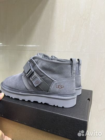 Ugg мужские