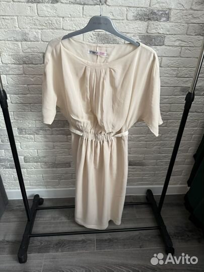 Нарядные платья