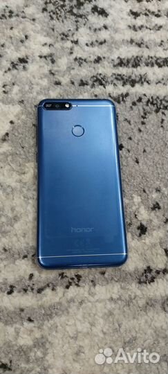 HONOR 7A Pro, 2/16 ГБ