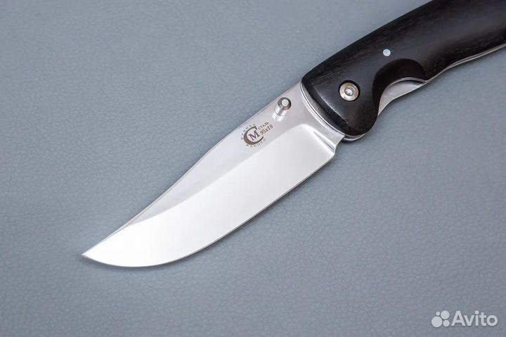 Нож складной Семин Таежник