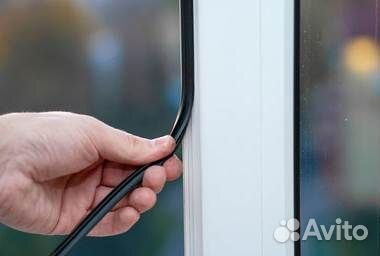 Ремонт Окон Оконщик Установка окон