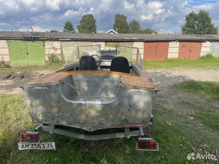 Прогресс 2м