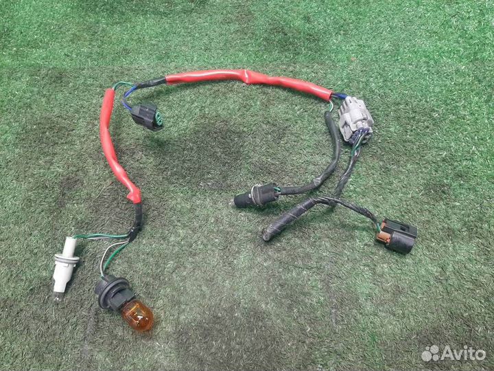 Проводка фары Subaru Forester SJ/S13 2014