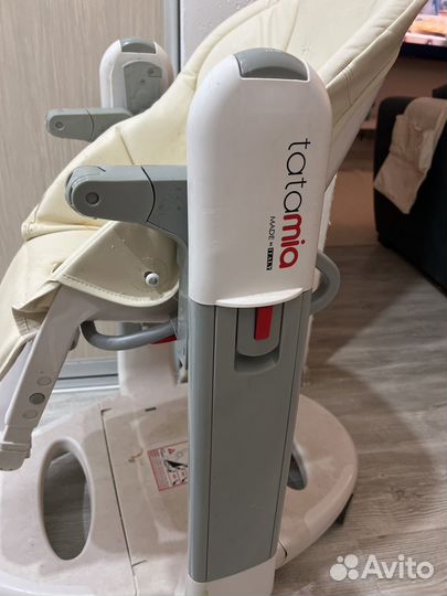 Стул для кормления