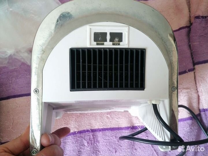 Осушитель для рук