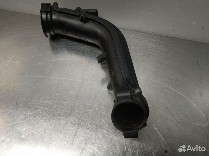 Патрубок турбины Skoda Octavia A5 caxa 2004 - 2013