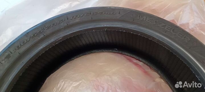Шины 120/70/R17, 180/55/R17