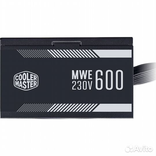 Блок питания Cooler Master MPE-6001-acabw-E 280810