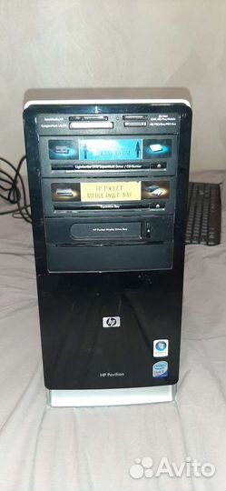 Системный блок нр