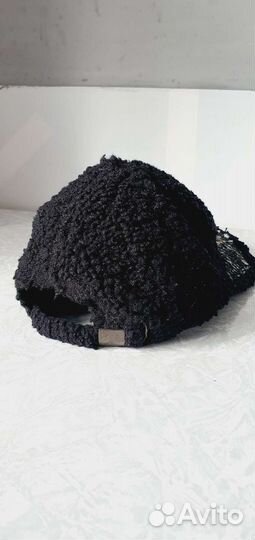 Кепка женская