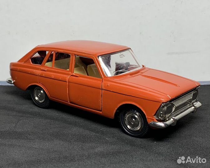 Модель Иж Комби А12 без Ми Кирпичный СССР