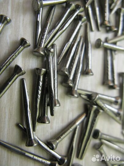 Гвоздь пс СССР