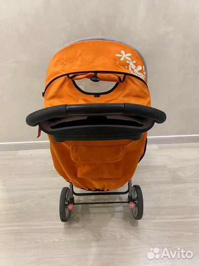 Детская коляска Geoby c922 Б/У