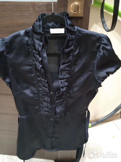 Женские вещи пакетом 42 44